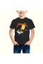 Bart Simpsons Metallica Unisex Kids T-Shirt - 2