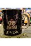 Kuromi Porcelain Mug Cup Black Ad700098 - 2