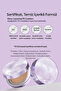 Intense Coverage, Moist and Glossy Finish Cushion Glow Layering Fit Cushion No.17 Ivory Spf50+/Pa++++ - 4
