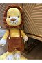 Amigurumi Aslan - 3