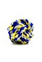 Large Size Knotted Dog Play Ball 9cm