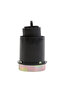 Turn Signal Blinker Flasher Relay Round 12V GY6 4Stroke Scooter KYMCO Completely Waterproof Desig... - 2