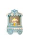 Snow Globe Ice Cream Cart Llm-Hdy0113