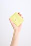Women's Faux Leather Card Holder E2258Axns - 2