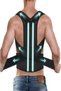 Women's Upright Posture Corset Back Shoulder Lumbar Support Corset Women Men Unisex Posture Corrector Corset Hunchback Scoliosis - 8