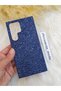 Samsung Galaxy S23 Ultra Compatible Luxury Swrovski Stone Case - 2