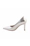 Women's Heeled Shoes 1124 - 2