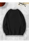 Todoroki Printed Sweatshirt - 2
