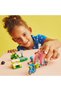 Friends Dog Rescue Bike 41738 - Toy Construction Set for Ages 6 and Above (125 Pieces) - 8