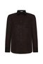 Textured Long Sleeve Shirt - 3