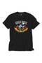 Guns N' Roses Gone to Hell Black T-Shirt