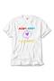 Adapt Advocate White T-Shirt
