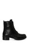 318673 .Z 4Pr Black Women's Heeled Boots
