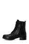 318673 .Z 4Pr Black Women's Heeled Boots - 3