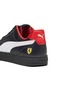 Ferrari Caven 307960-03 Sneaker Men's Sports Shoes BLACK - 6