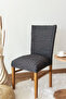 Chair Cover - Washable - Flexible - Elastic Chair Cover with Skirts