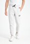 3 Thread Winter 6003 Men's Sweatpants - 2