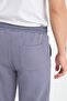 3 İplik Winter 6002 Men's Sweatpants - 5
