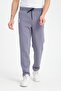 3 İplik Winter 6002 Men's Sweatpants - 3