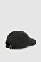 Anthracite Plain Hat - 2