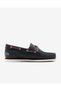 Classic Boat Amherst 2 Eye Boat Shoe Women's Blue Boat Shoes Tb0723324841 - 2