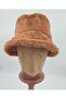 Plush Bucket Bucket Fisher Hat - 4
