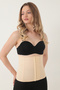 Skin Color Maternity Waist Shaping and Tightening Belt - 6