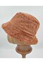 Plush Bucket Bucket Fisher Hat - 3