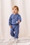 Baby Boy Lycral Coscorse 2-Piece Set - 6