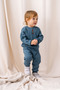 Baby and Children's Clothing 2-Piece Top and Bottom Set - 7