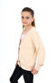 Girl's School Cardigan - 2