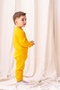 Baby and Children's Clothing 2-Piece Top and Bottom Set - 6