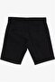 Girls & Boys Boy Capri Pocket Buttoned 8-14 Years, Black - 4