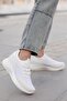 Breathable Casual Soft Mesh Stretchy Everyday Comfortable Sole Sneakers Women's Walking Shoes - 2