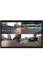 12 V IR control 4 Cameras Video Control Car Cameras Image Switch Combiner Box For Left view Right vi - 2