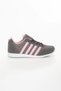 Women's Daily Comfortable Sole Comfort Mesh Lace-Up Lightweight Flexible Walking Sneaker Sports Shoes - 4