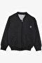 Girls & Boys Boys' Cardigan with Zipper Arma 2-6 Years, Anthracite - 5