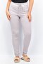 Women Hight Rise Textured Leggings, Grey