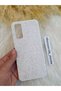 Samsung Galaxy A05S Compatible Luxury Swrovski Stone Case