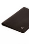 Milton Genuine Leather Brown Unisex Leather Handcrafted Rfid Protection Passport Cover - 2