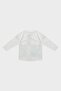 Bg Store Boy Ecru T-Shirt 22Fw0Nb3502 - 6