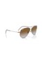 0Rb 0101S 004/Cb 62 Unisex Sunglasses