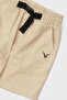 BG Store Boy Beige Shorts - 7