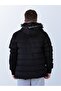 Sotina Black Children's Coat – Besa Trend - 3