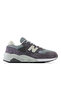 Mt580Adb Men's Casual Shoes Mt580Adb Gray