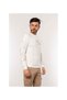 Men's Sweat 5132 Ecru - 3