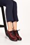 Genuine Leather Anatomical Sole Comfortable Shoes Usl.2153