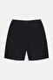 Bg Store Boy's Black Shorts 23Ss0Nb3114 - 5