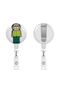 South Park Mr. Garrison Figured Yoyo Card Holder Collar Lanyard Holder