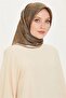 32 وشاح حريري من نسيج قطني طويل 9228D
